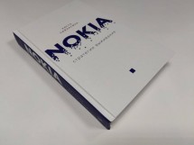 Книга о стратегии выживания компании Nokia
