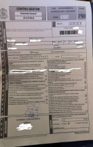 Таса продление пмж