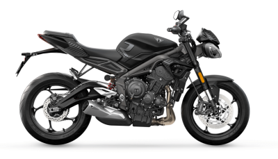 Triumf Street Triple R