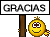 :gracias)